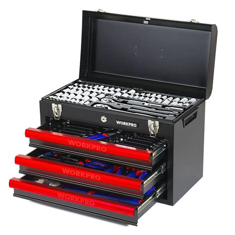 heavy duty mechanic tool box